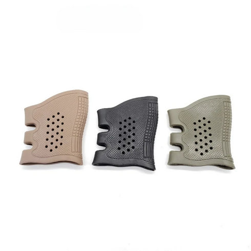 Tactical Pistol Glove Rubber Grip Non-Slip